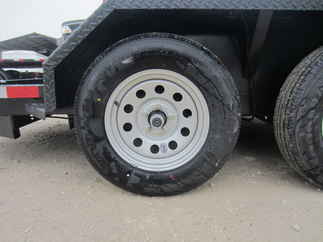 2023 Watchdog 5x10  Equipment SCL510