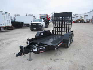 2023 Watchdog 5x10  Equipment SCL510