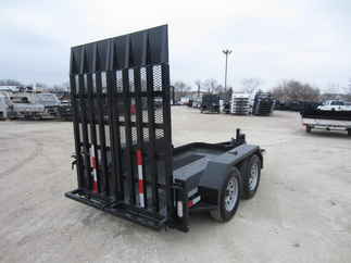 2023 Watchdog 5x10  Equipment SCL510