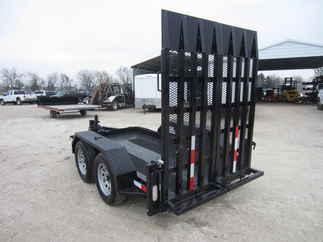 2023 Watchdog 5x10  Equipment SCL510