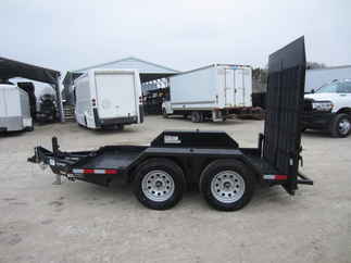 2023 Watchdog 5x10  Equipment SCL510