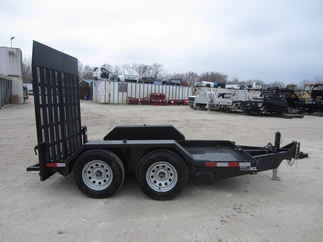 2023 Watchdog 5x10  Equipment SCL510