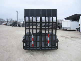 2023 Watchdog 5x10  Equipment SCL510