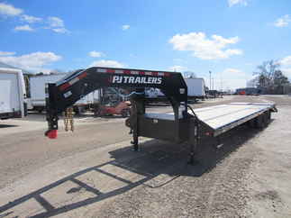 2023 PJ Trailer 102x32