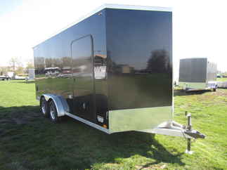 2024 Legend 7.5x16  Enclosed Cargo 7.5X18TVTA35