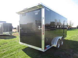 2024 Legend 7.5x16  Enclosed Cargo 7.5X18TVTA35