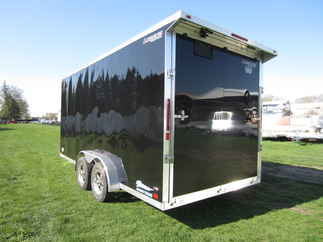 2024 Legend 7.5x16  Enclosed Cargo 7.5X18TVTA35