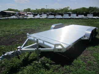 2024 Aluma 82x16