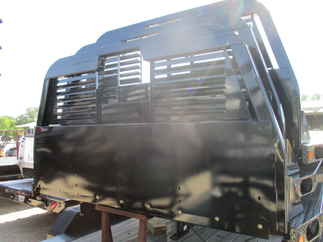 NEW Bedrock 9.3 x 97 Diamond Truck Bed