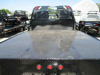 NEW Bedrock 9.3 x 97 Diamond Truck Bed
