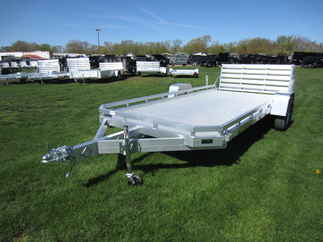 2024 Aluma 78x14