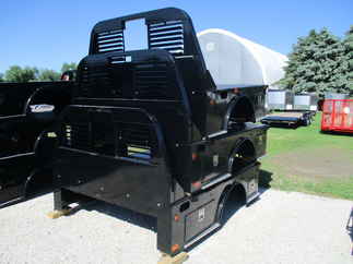 NEW Bedrock 8.5 x 84 Granite Truck Bed