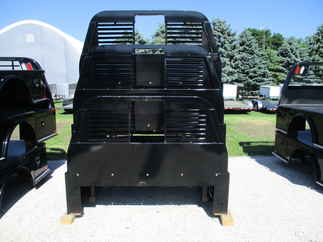 NEW Bedrock 8.5 x 84 Granite Truck Bed