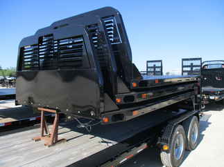 NEW Bedrock 11.3 x 97 Diamond Truck Bed