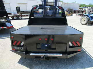NEW Bedrock 7 x 84 Granite Flatbed Truck Bed