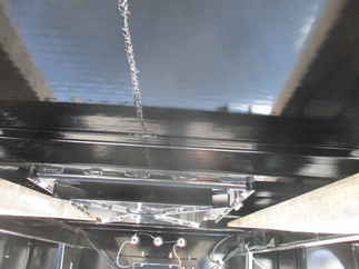 NEW Bedrock 7 x 84 Granite Flatbed Truck Bed