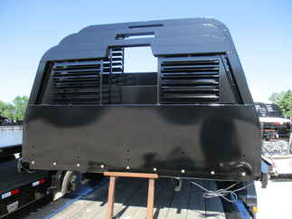 NEW Bedrock 11.3 x 97 Diamond Flatbed Truck Bed