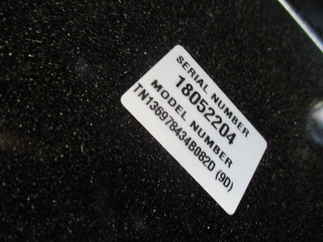 NEW Bedrock 11.3 x 97 Diamond Flatbed Truck Bed