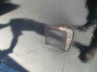 NEW Bedrock 7 x 84 Granite Flatbed Truck Bed