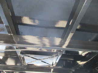 NEW Bedrock 7 x 84 Granite Flatbed Truck Bed