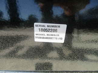 NEW Bedrock 7 x 84 Granite Flatbed Truck Bed