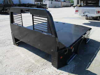 NEW Bedrock 8.5 x 97 Granite Flatbed Truck Bed