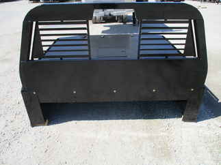 NEW Bedrock 8.5 x 97 Granite Flatbed Truck Bed