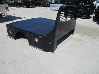 NEW Bedrock 8.5 x 97 Granite Flatbed Truck Bed