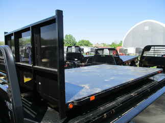 New Bedrock 12 x 97 Limestone Flatbed Truck Bed