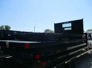 New Bedrock 12 x 97 Limestone Flatbed Truck Bed