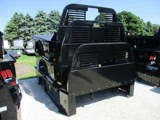 NEW Bedrock 8.5 x 97 Granite Flatbed Truck Bed