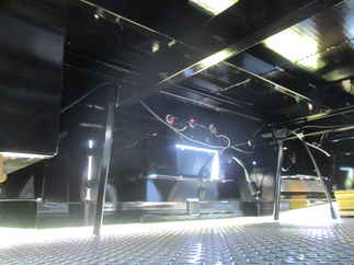 NEW Bedrock 8.5 x 97 Granite Flatbed Truck Bed