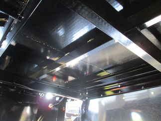 NEW Bedrock 8.5 x 97 Granite Flatbed Truck Bed