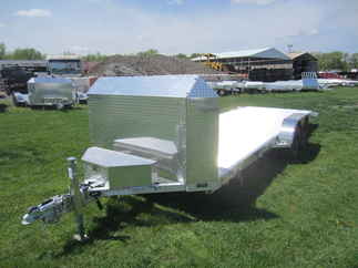 2024 Aluma 82x20
