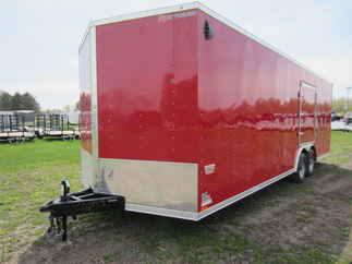 2023 RC Trailers 8.5x24