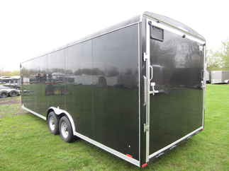 2023 RC Trailers 8.5x24  Enclosed Car Hauler RSTCH 8.5x24 TA3