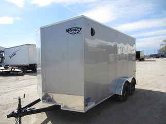 2023 Impact 7x14  Enclosed Cargo ISCAA7.0X14TE2FF