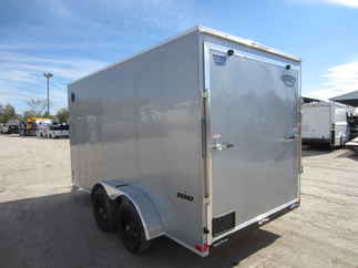 2023 Impact 7x14  Enclosed Cargo ISCAA7.0X14TE2FF