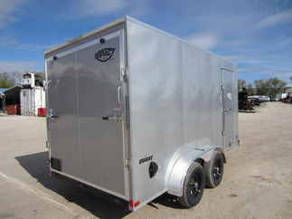 2023 Impact 7x14  Enclosed Cargo ISCAA7.0X14TE2FF