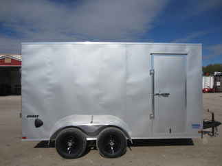 2023 Impact 7x14  Enclosed Cargo ISCAA7.0X14TE2FF