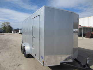 2023 Impact 7x14  Enclosed Cargo ISCAA7.0X14TE2FF