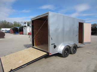 2023 Impact 7x14  Enclosed Cargo ISCAA7.0X14TE2FF