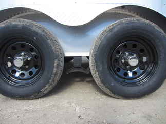 2023 Impact 7x14  Enclosed Cargo ISCAA7.0X14TE2FF