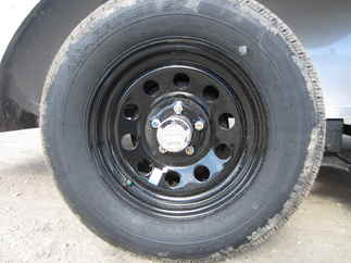 2023 Impact 7x14  Enclosed Cargo ISCAA7.0X14TE2FF
