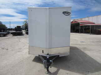 2023 Impact 6x12  Enclosed Cargo ISCAA6.0X12SI2FF