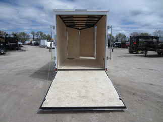 2023 Impact 6x12  Enclosed Cargo ISCAA6.0X12SI2FF