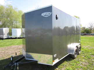 2023 Impact 7x14  Enclosed Cargo ISCAA7.0X14TE2FF