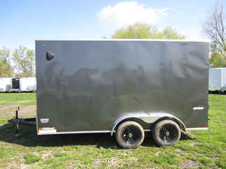 2023 Impact 7x14  Enclosed Cargo ISCAA7.0X14TE2FF