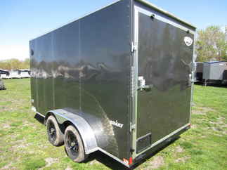 2023 Impact 7x14  Enclosed Cargo ISCAA7.0X14TE2FF