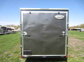 2023 Impact 7x14  Enclosed Cargo ISCAA7.0X14TE2FF